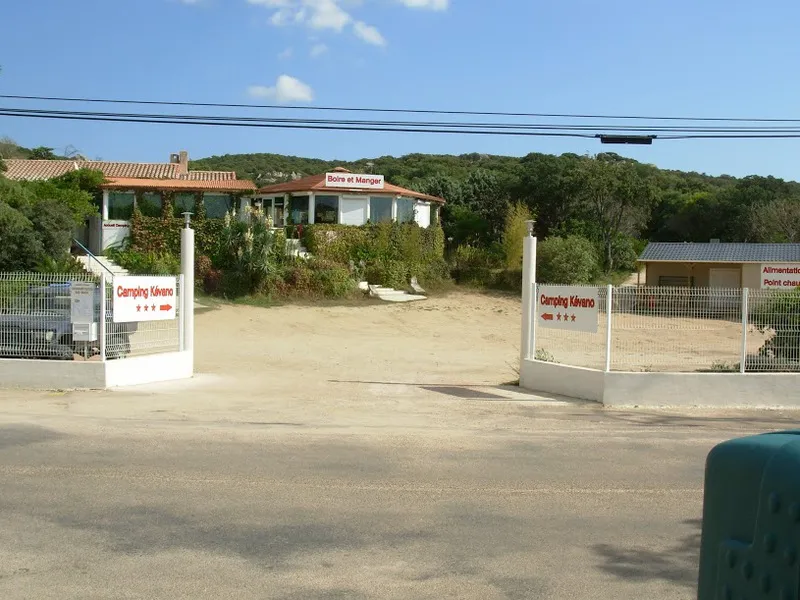 Camping Kevano Corse - Pianotolli-Caldarello visuel 5/9
