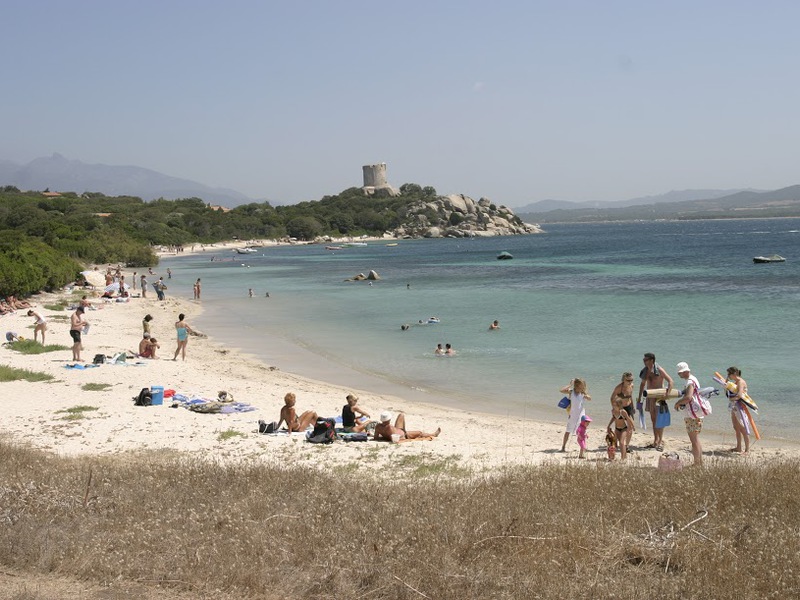 Kevano Corse - Pianotolli-Caldarello visuel 2/9