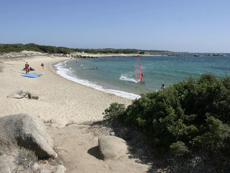 Camping Kevano Corse - Pianotolli-Caldarello visuel 9/9