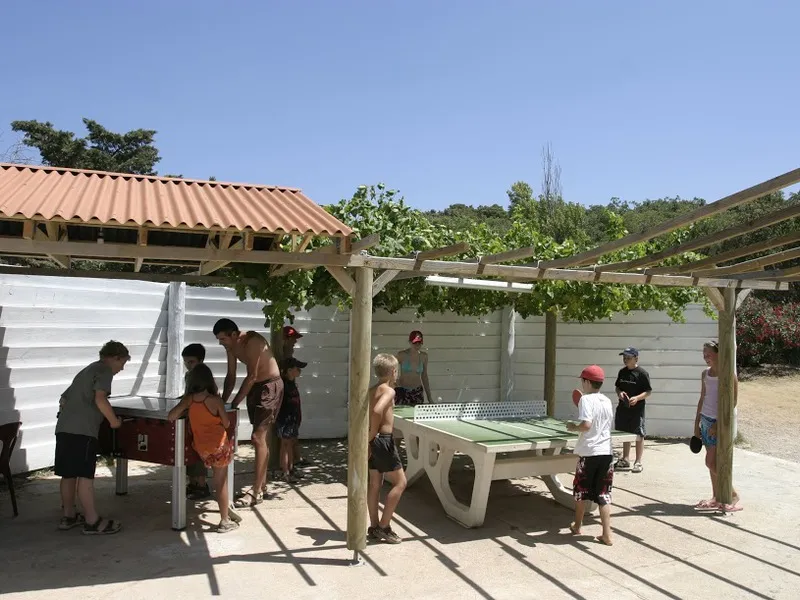 Camping Kevano Corse - Pianotolli-Caldarello visuel 7/9