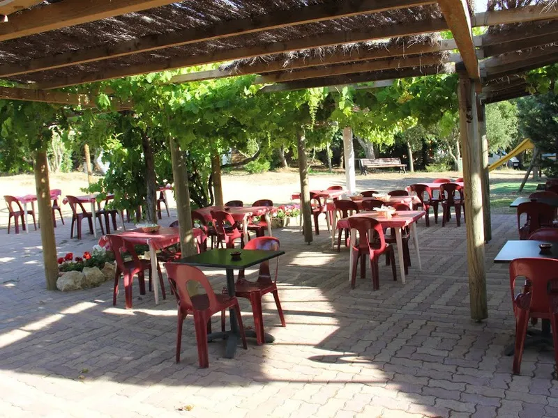 Camping Kevano Corse - Pianotolli-Caldarello visuel 2/9