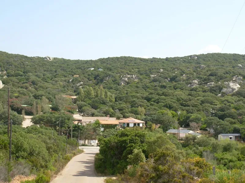Camping Kevano Corse - Pianotolli-Caldarello visuel 4/9
