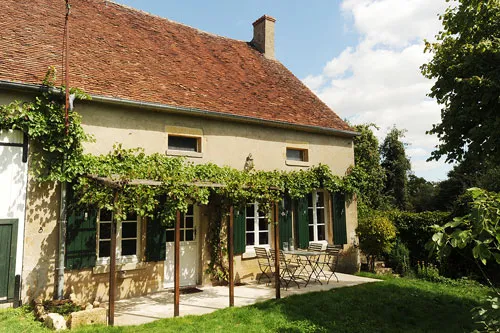 Camping Kimaro Farmhouse Bourgogne - Colméry visuel 3/9