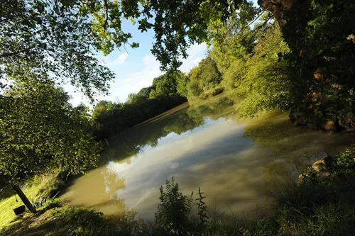 Camping Kimaro Farmhouse Bourgogne - Colméry visuel 6/9