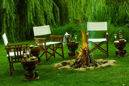 Camping Kimaro Farmhouse Bourgogne - Colméry visuel 4/9