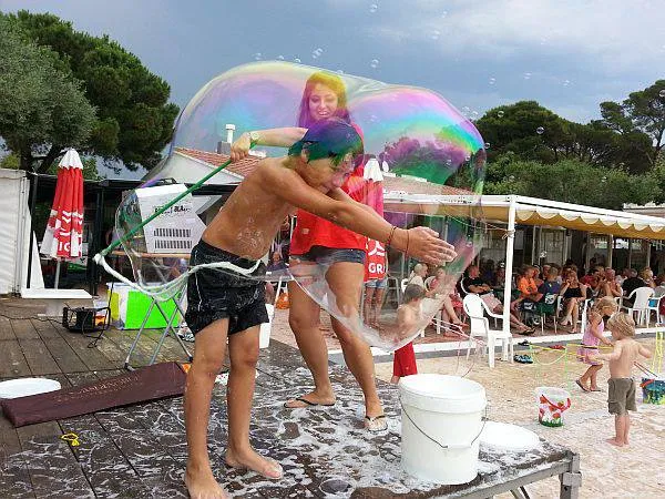 Camping Kim's Costa Brava - Palafrugell visuel 3/11