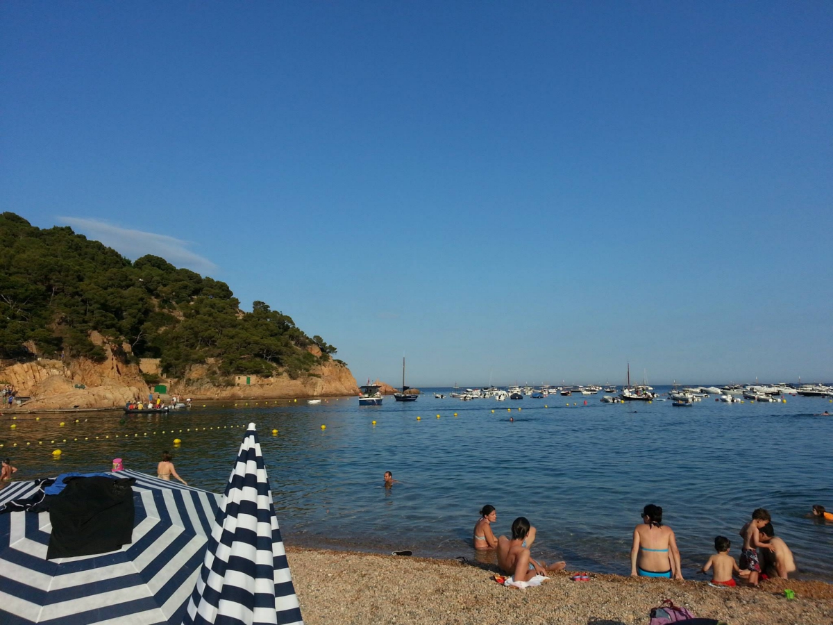 Kim's Costa Brava - Palafrugell visuel 9/11