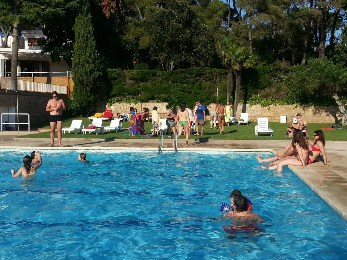 Camping Kim's Costa Brava - Palafrugell visuel 11/11