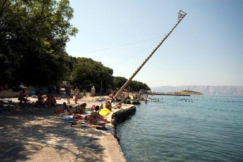 Klenovica Primorsko-Goranska - Klenovica visuel 5/10 Klenovica Primorsko-Goranska - Klenovica visuel 5/10