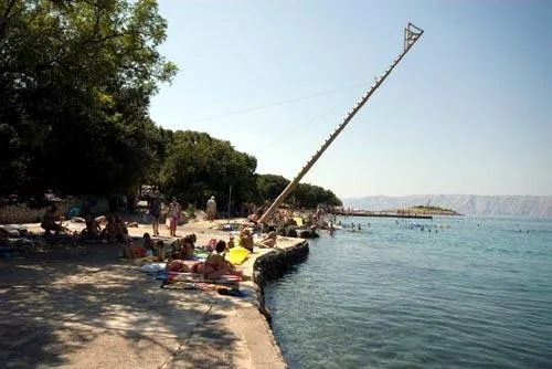 Camping Klenovica Primorsko-Goranska - Klenovica visuel 5/10