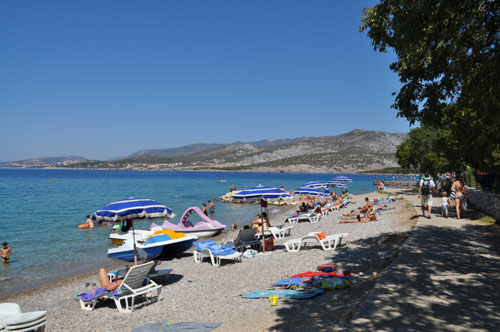 Klenovica Primorsko-Goranska - Klenovica visuel 3/10 Klenovica Primorsko-Goranska - Klenovica visuel 3/10