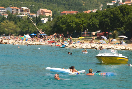 Klenovica Primorsko-Goranska - Klenovica visuel 7/10 Klenovica Primorsko-Goranska - Klenovica visuel 7/10