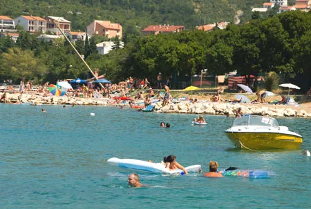 Camping Klenovica Primorsko-Goranska - Klenovica visuel 9/10
