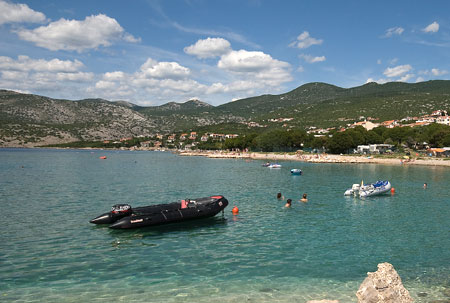 Klenovica Primorsko-Goranska - Klenovica visuel 8/10 Klenovica Primorsko-Goranska - Klenovica visuel 8/10