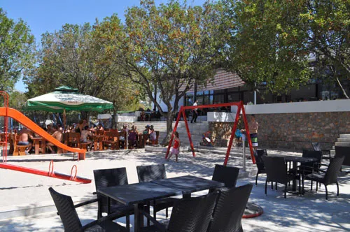 Camping Klenovica Primorsko-Goranska - Klenovica visuel 6/10