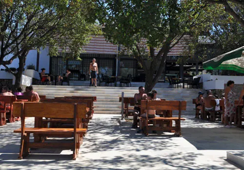 Camping Klenovica Primorsko-Goranska - Klenovica visuel 7/10