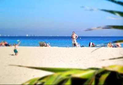 Camping Kon Tiki Provence-Alpes-Côte d'Azur - Ramatuelle visuel 9/9