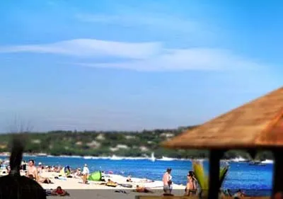 Camping Kon Tiki Provence-Alpes-Côte d'Azur - Ramatuelle visuel 2/9