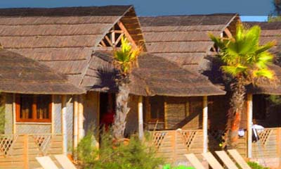 Kon Tiki Provence-Alpes-Côte d'Azur - Ramatuelle visuel 5/9 Kon Tiki Provence-Alpes-Côte d'Azur - Ramatuelle visuel 5/9