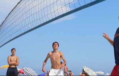 Kon Tiki Provence-Alpes-Côte d'Azur - Ramatuelle visuel 7/9 Kon Tiki Provence-Alpes-Côte d'Azur - Ramatuelle visuel 7/9