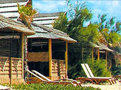 Kon Tiki Provence-Alpes-Côte d'Azur - Ramatuelle visuel 9/9 Kon Tiki Provence-Alpes-Côte d'Azur - Ramatuelle visuel 9/9