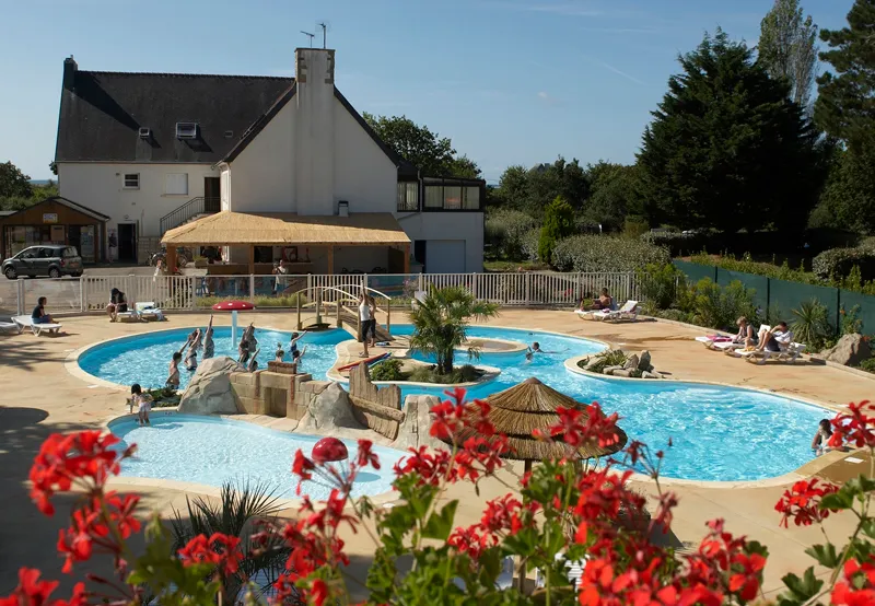 Camping Kost Ar Moor Bretagne - Fouesnant visuel 7/7
