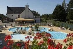 Camping Kost Ar Moor Bretagne - Fouesnant visuel 5/7