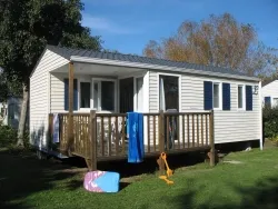 Camping Kost Ar Moor Bretagne - Fouesnant visuel 2/7
