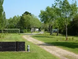 Camping Kost Ar Moor Bretagne - Fouesnant visuel 4/7