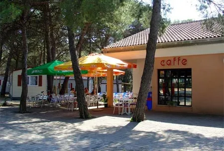Camping Kozarica Dalmatie - Pakostane visuel 3/8