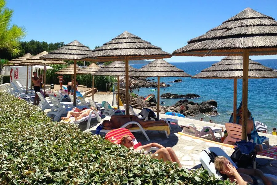 Camping Krk Premium Resort Primorje-Gorski Kotar - Krk visuel 4/9