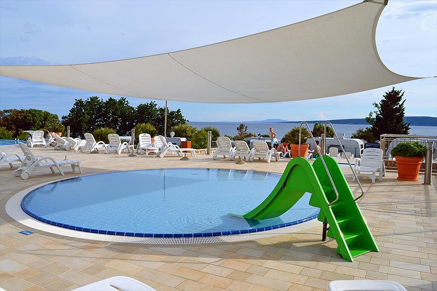 Krk Premium Resort Primorje-Gorski Kotar - Krk visuel 7/9 Krk Premium Resort Primorje-Gorski Kotar - Krk visuel 7/9