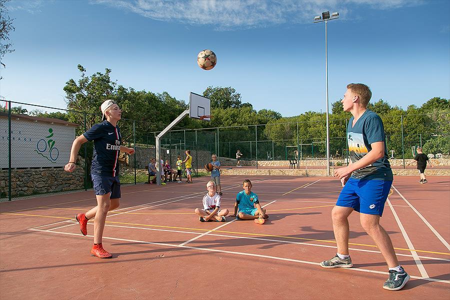 Krk Premium Resort Primorje-Gorski Kotar - Krk visuel 8/9 Krk Premium Resort Primorje-Gorski Kotar - Krk visuel 8/9