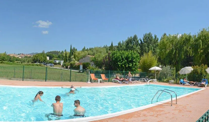 Camping l'Oasis du Verdon Provence-Alpes-Côte d'Azur - Aups visuel 2/5