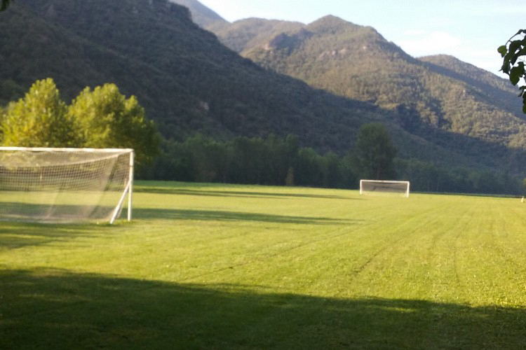 l'Orri del Pallars Catalogne - Montardit de Baix visuel 5/10