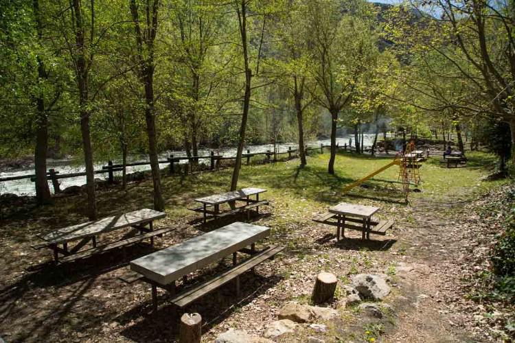 l'Orri del Pallars Catalogne - Montardit de Baix visuel 8/10