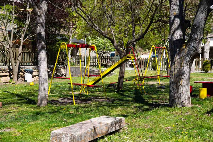 l'Orri del Pallars Catalogne - Montardit de Baix visuel 4/10