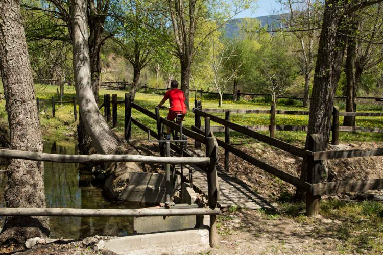 l'Orri del Pallars Catalogne - Montardit de Baix visuel 10/10