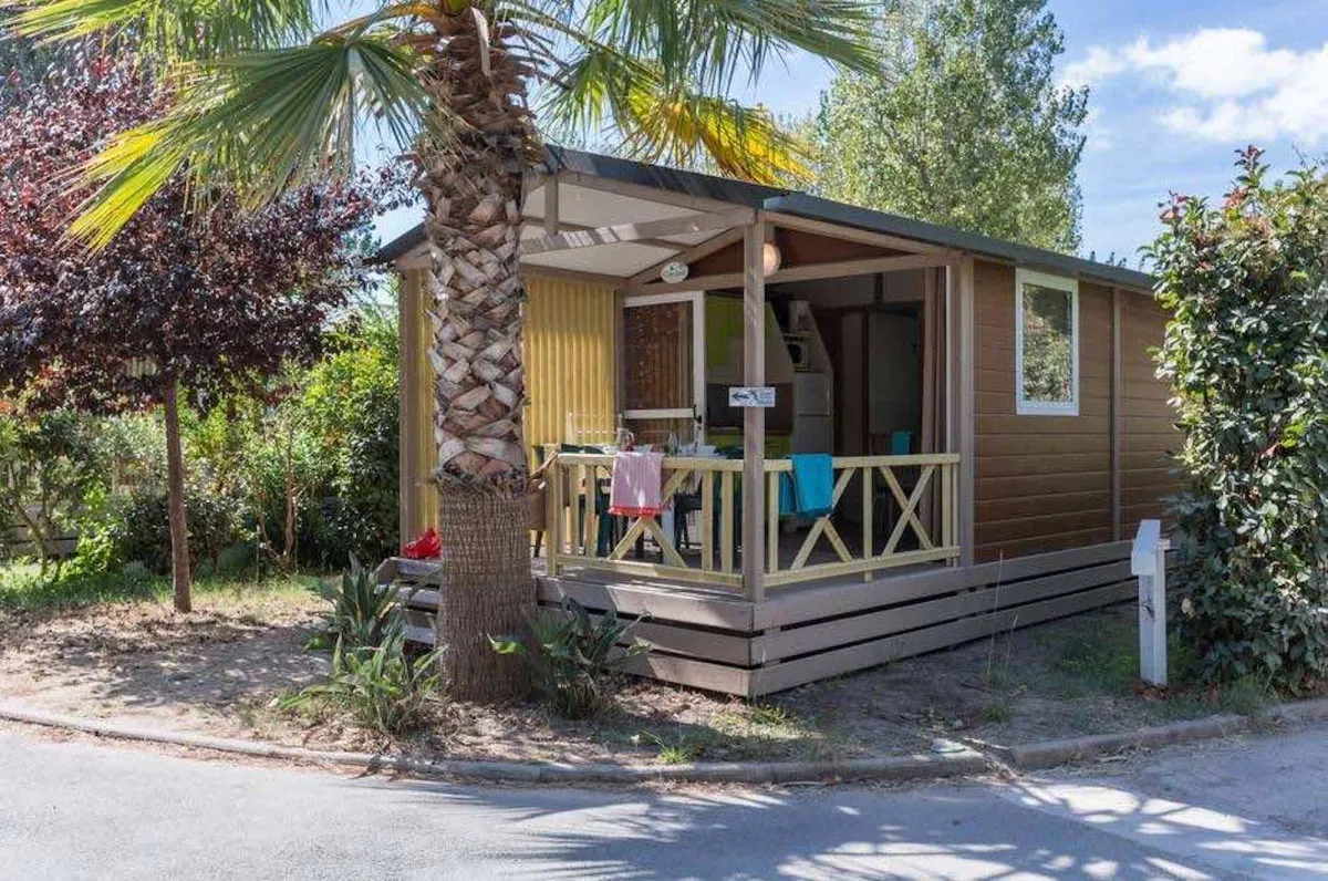 Camping L'Etoile de Mer Languedoc-Roussillon - Sérignan visuel 20/38