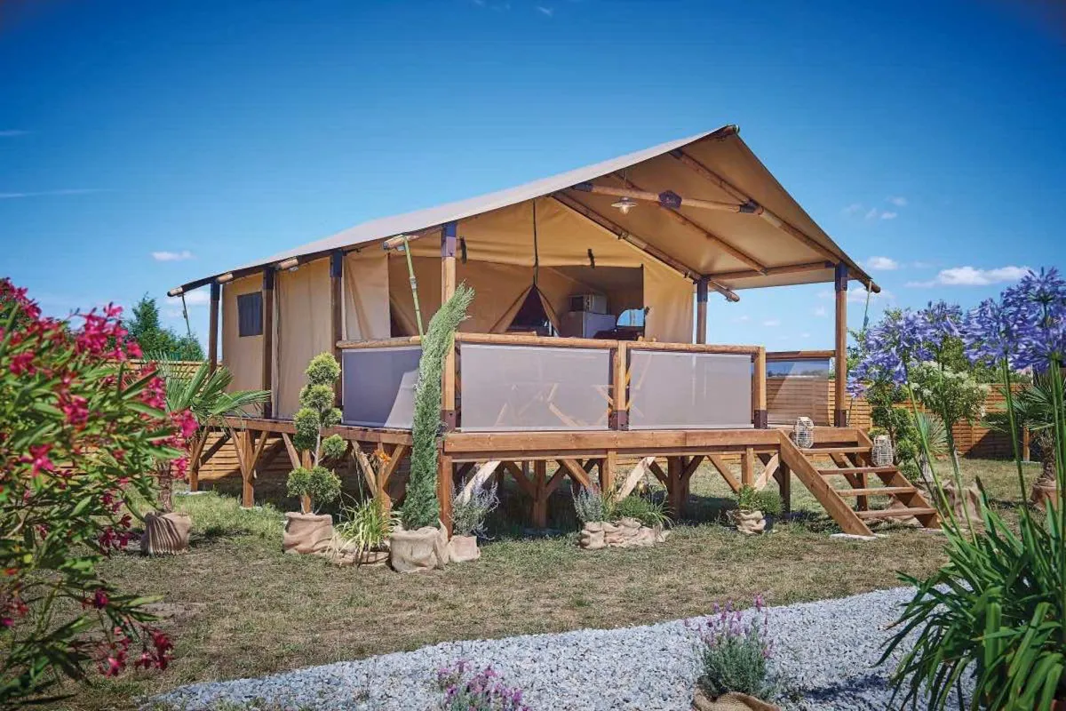 Camping L'Etoile de Mer Languedoc-Roussillon - Sérignan visuel 16/38