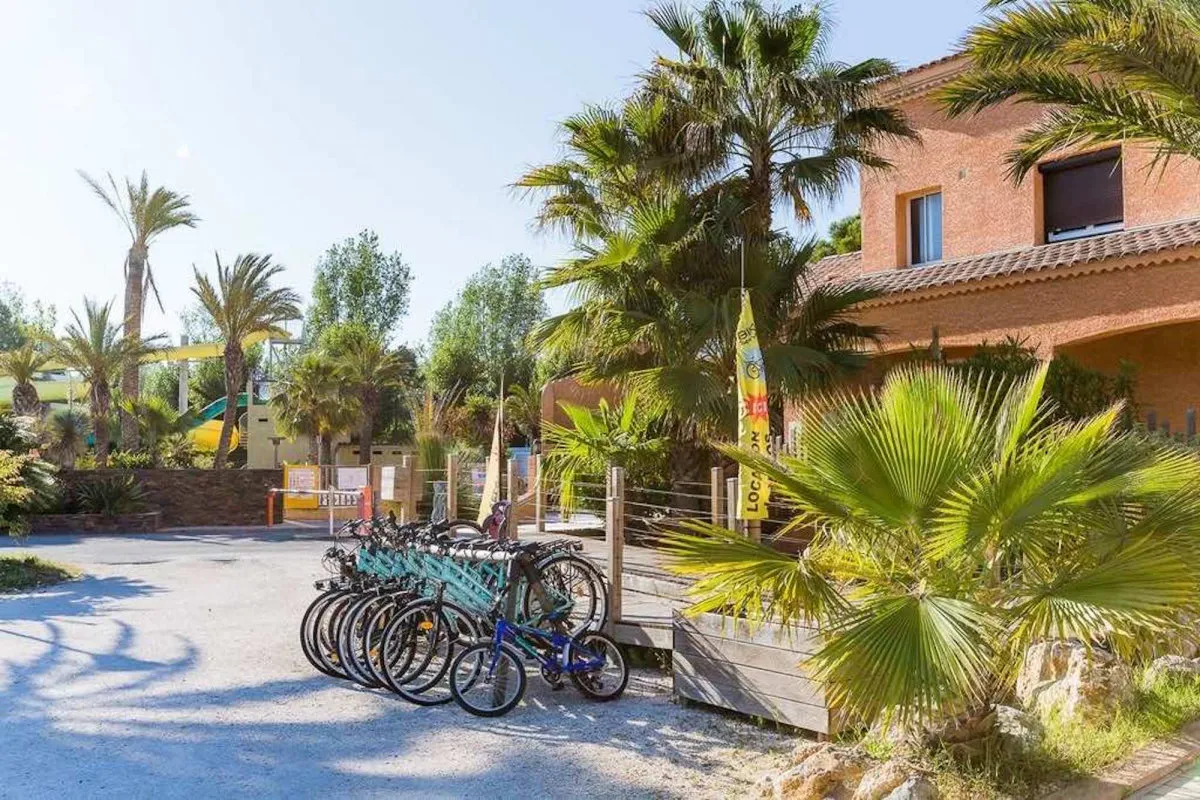 Camping L'Etoile de Mer Languedoc-Roussillon - Sérignan visuel 28/38