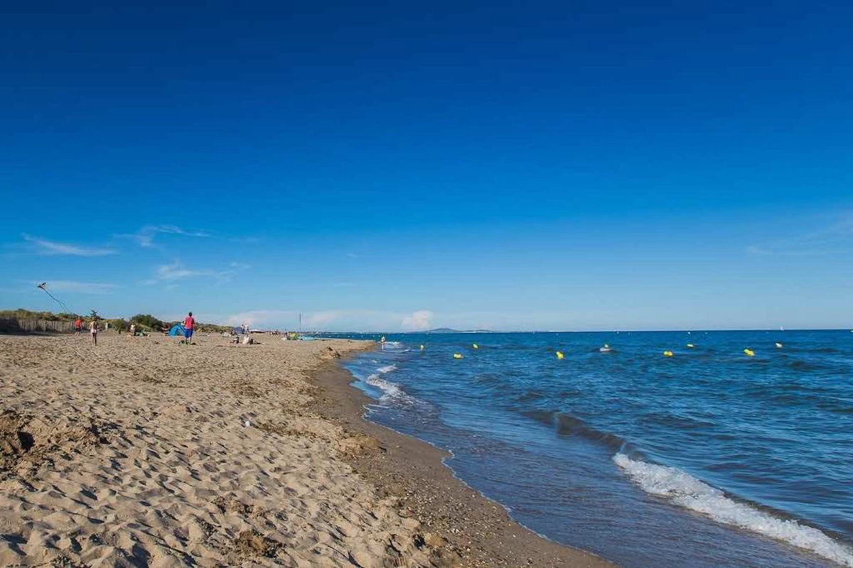 L'Etoile de Mer Languedoc-Roussillon - Sérignan visuel 36/38