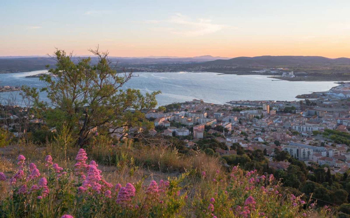 L'Etoile de Mer Languedoc-Roussillon - Sérignan visuel 35/38
