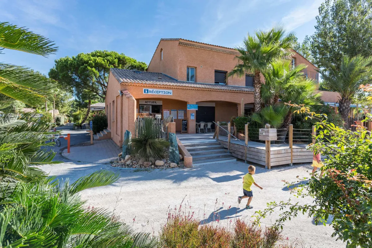 Camping L'Etoile de Mer Languedoc-Roussillon - Sérignan visuel 38/38