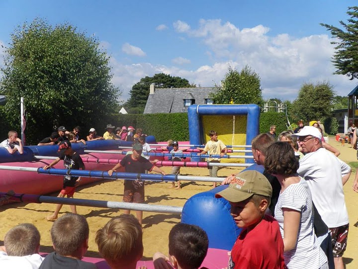 La Baie Bretagne - La Trinité-sur-Mer visuel 6/10
