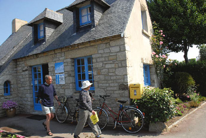 La Baie Bretagne - La Trinité-sur-Mer visuel 9/10