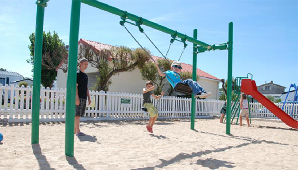 La Baie de Cayola Pays de Loire - Château-d'Olonne visuel 5/6