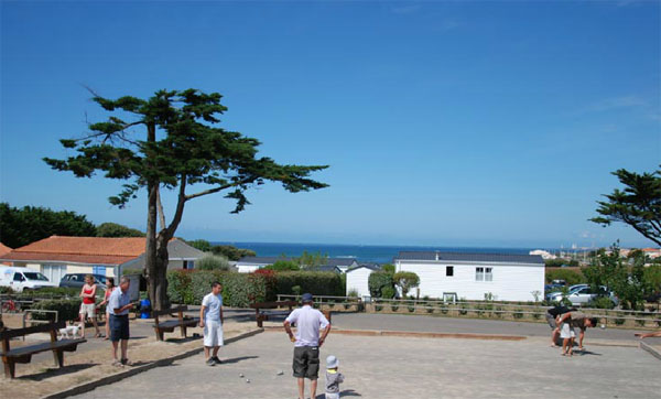 La Baie de Cayola Pays de Loire - Château-d'Olonne visuel 6/6