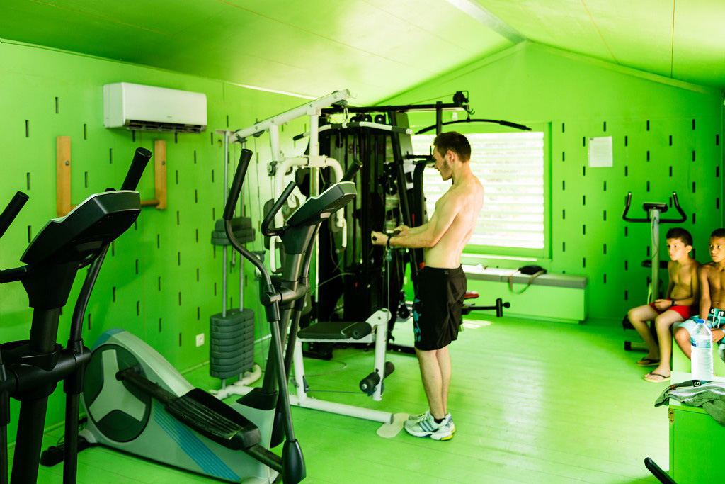 La Baie des Anges Provence-Alpes-Côte d'Azur - La Ciotat visuel 9/15