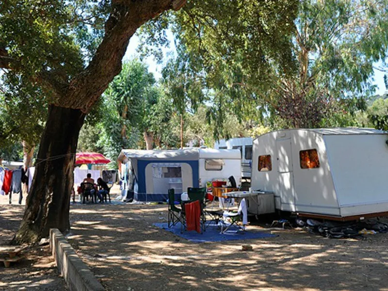 Camping La Baie des Voiles Corse - Porto-Vecchio visuel 5/5